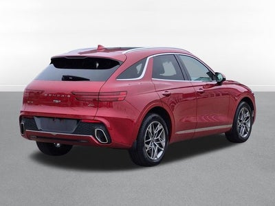 2023 Genesis GV70 2.5T Select