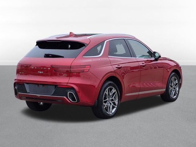 2023 Genesis GV70 2.5T Select