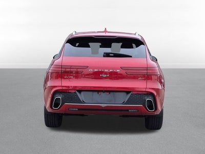 2023 Genesis GV70 2.5T Select