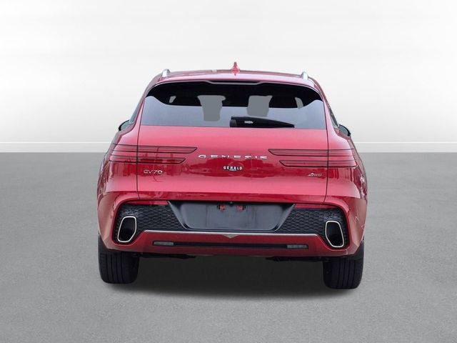 2023 Genesis GV70 2.5T Select