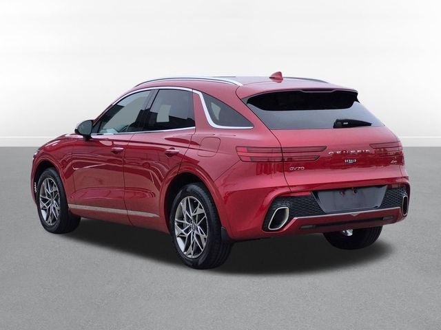2023 Genesis GV70 2.5T Select