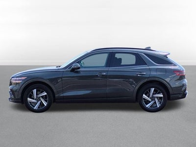 2026 Genesis GV70 3.5T Sport Advanced