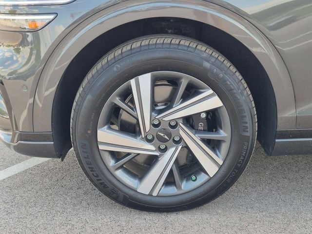 2026 Genesis GV70 3.5T Sport Advanced