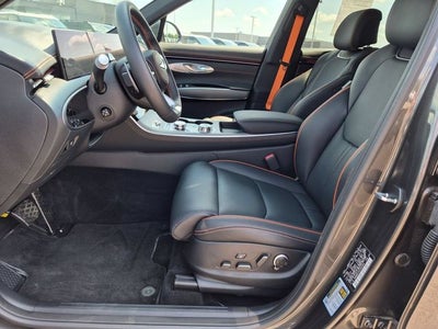 2026 Genesis GV70 3.5T Sport Advanced
