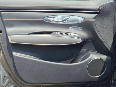 2026 Genesis GV70 3.5T Sport Advanced