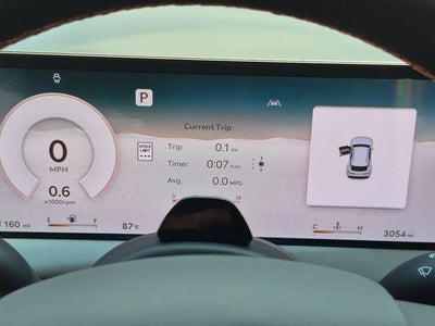 2026 Genesis GV70 3.5T Sport Advanced