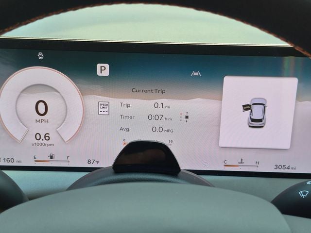 2026 Genesis GV70 3.5T Sport Advanced
