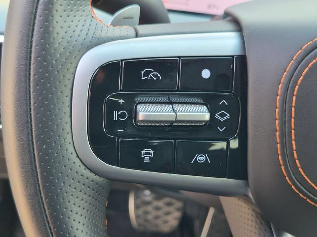 2026 Genesis GV70 3.5T Sport Advanced
