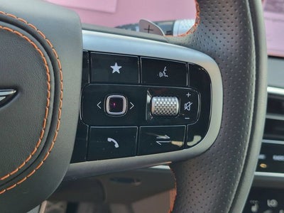2026 Genesis GV70 3.5T Sport Advanced