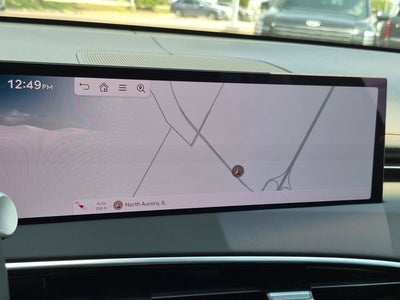 2026 Genesis GV70 3.5T Sport Advanced