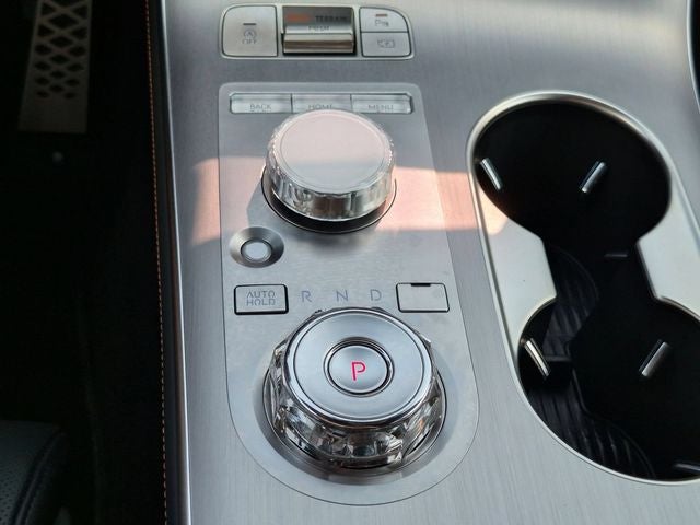 2026 Genesis GV70 3.5T Sport Advanced