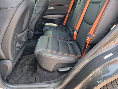 2026 Genesis GV70 3.5T Sport Advanced