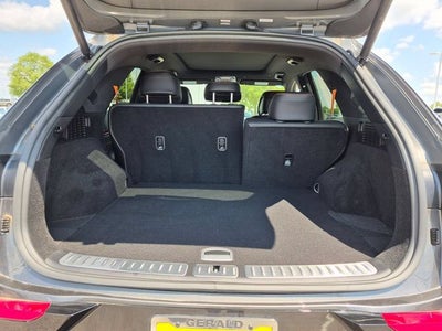 2026 Genesis GV70 3.5T Sport Advanced