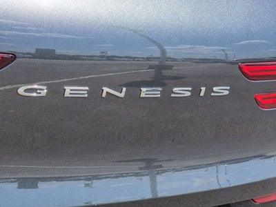 2026 Genesis GV70 3.5T Sport Advanced