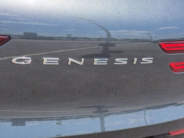 2026 Genesis GV70 3.5T Sport Advanced
