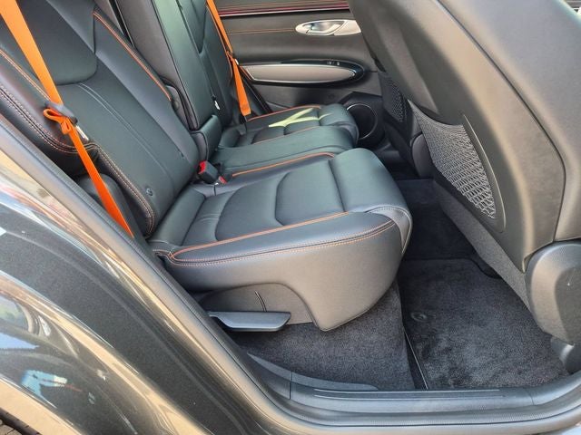 2026 Genesis GV70 3.5T Sport Advanced