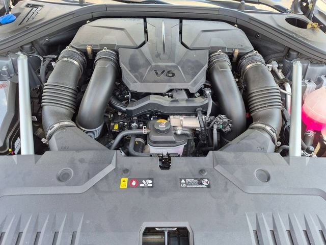 2026 Genesis GV70 3.5T Sport Advanced