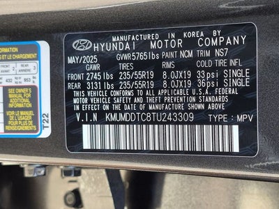 2026 Genesis GV70 3.5T Sport Advanced