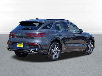 2026 Genesis GV70 3.5T Sport Advanced