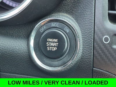 2015 Kia Forte5 SX w/Leather & Sunroof