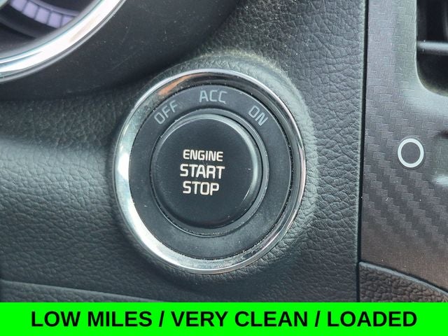 2015 Kia Forte5 SX w/Leather & Sunroof