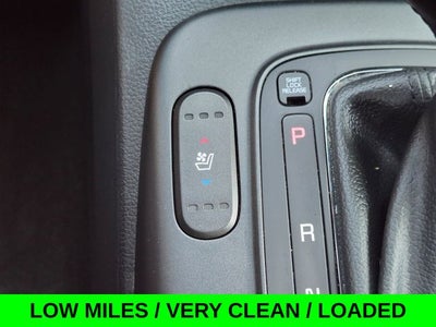 2015 Kia Forte5 SX w/Leather & Sunroof