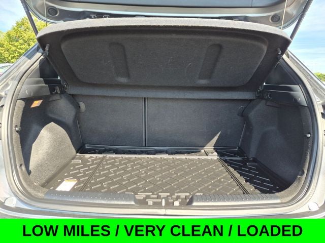 2015 Kia Forte5 SX w/Leather & Sunroof