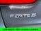 2015 Kia Forte5 SX w/Leather & Sunroof