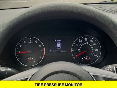 2023 Kia Seltos LX AWD