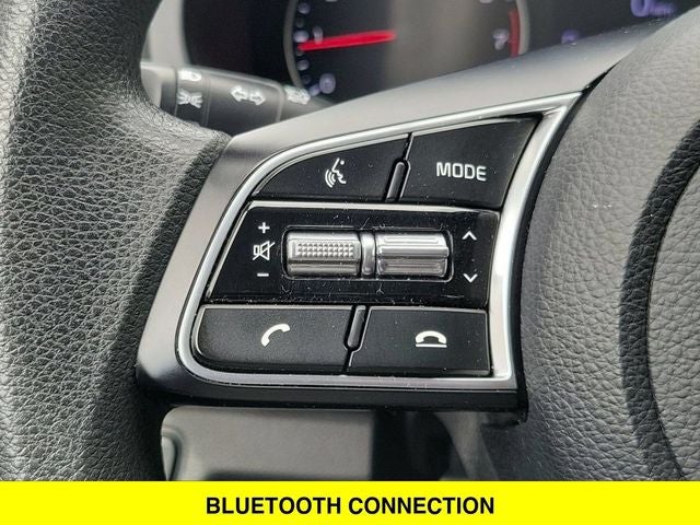 2023 Kia Seltos LX AWD