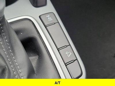 2023 Kia Seltos LX AWD