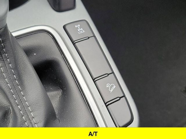 2023 Kia Seltos LX AWD