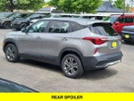 2023 Kia Seltos LX AWD
