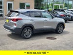 2023 Kia Seltos LX AWD