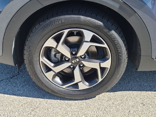 2020 Kia Sportage LX Popular Package
