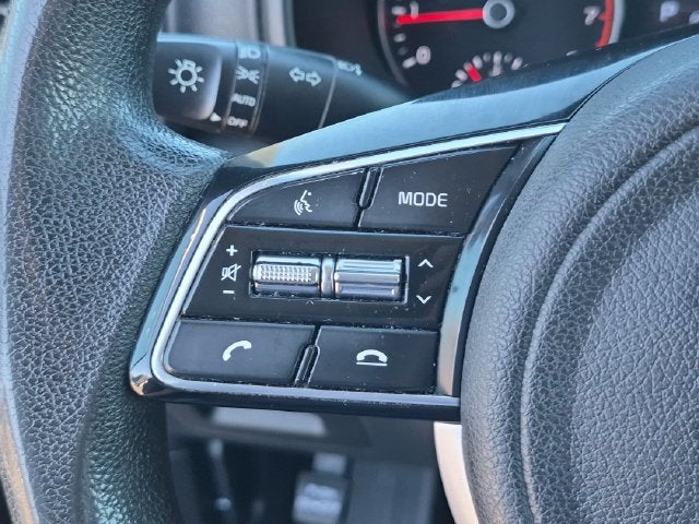 2020 Kia Sportage LX Popular Package