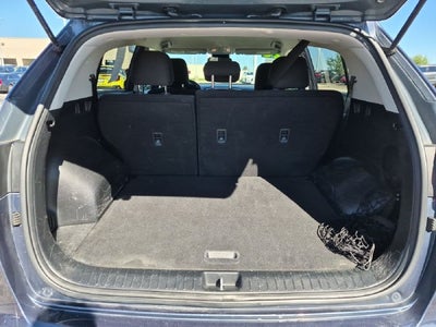 2020 Kia Sportage LX Popular Package