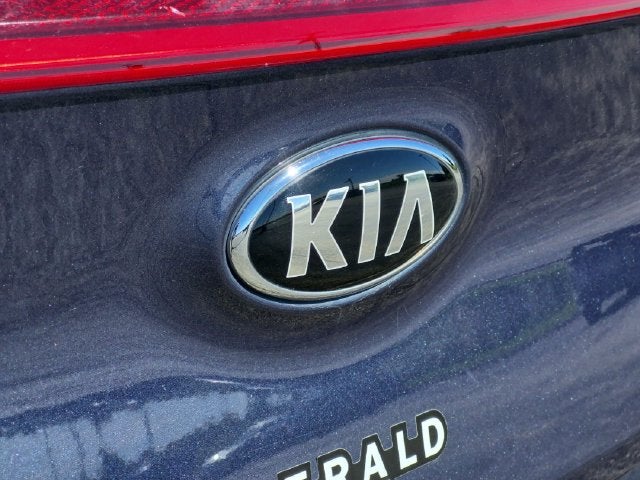 2020 Kia Sportage LX Popular Package