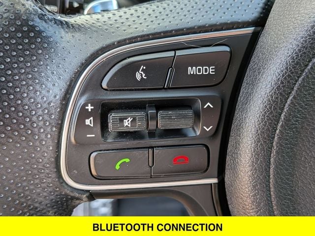 2019 Kia Sportage SX