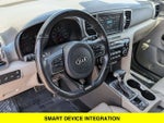 2019 Kia Sportage SX