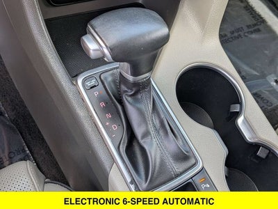 2019 Kia Sportage SX