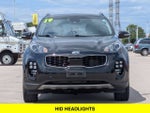 2019 Kia Sportage SX