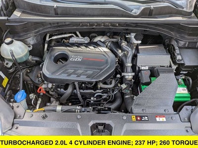 2019 Kia Sportage SX