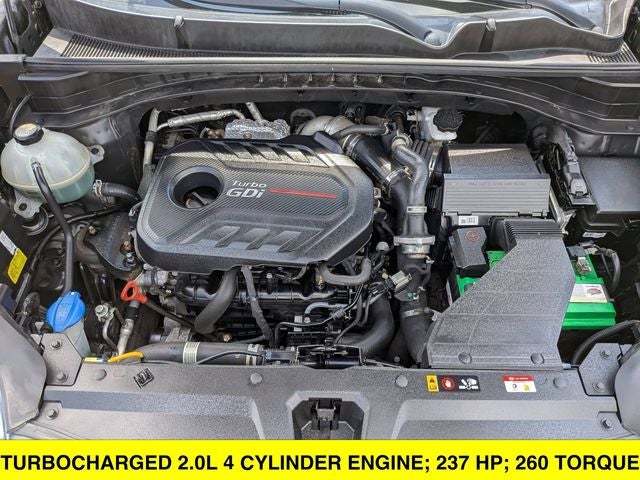 2019 Kia Sportage SX