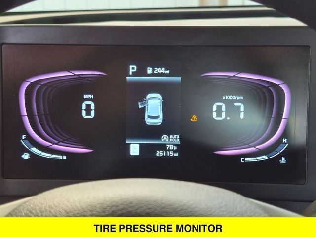 2023 Kia Sportage LX AWD