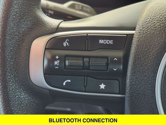 2023 Kia Sportage LX AWD