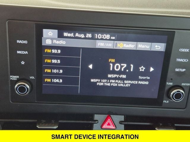 2023 Kia Sportage LX AWD