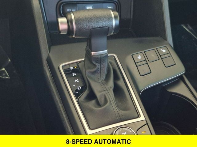 2023 Kia Sportage LX AWD