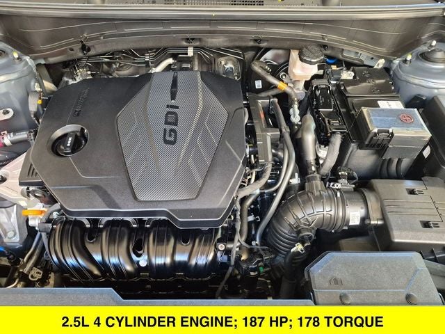 2023 Kia Sportage LX AWD