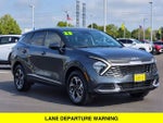 2023 Kia Sportage LX AWD